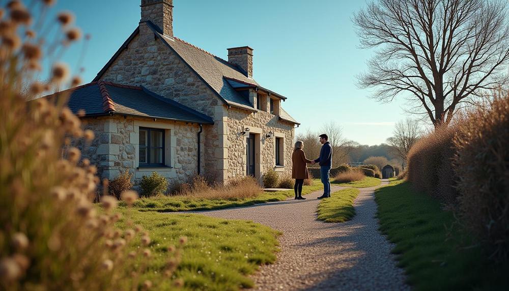 Acheter et vendre dans le Morbihan