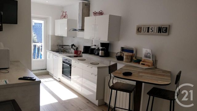 Appartement à vendre VANNES