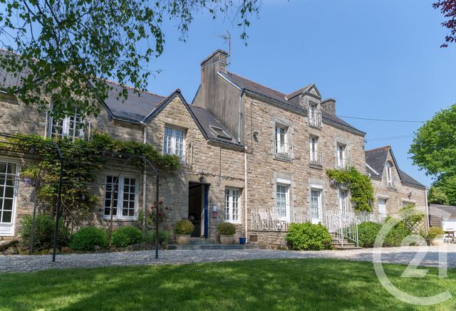 Maison à vendre ST AVE