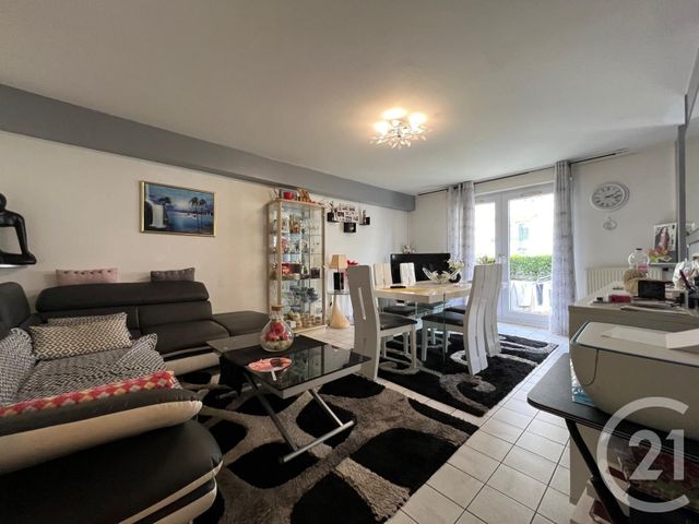 appartement - VANNES - 56