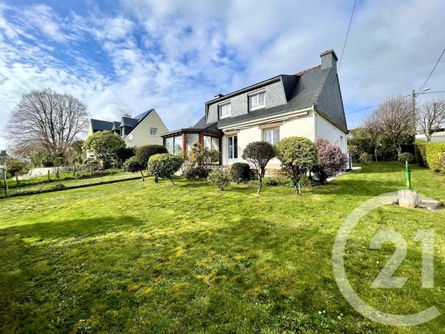 Maison à vendre ST AVE