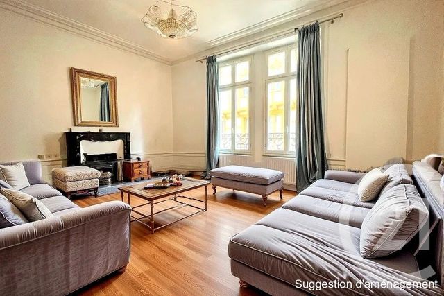 appartement - VANNES - 56